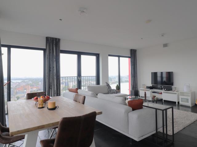 Appartement te huur in Centrum, Rotterdam