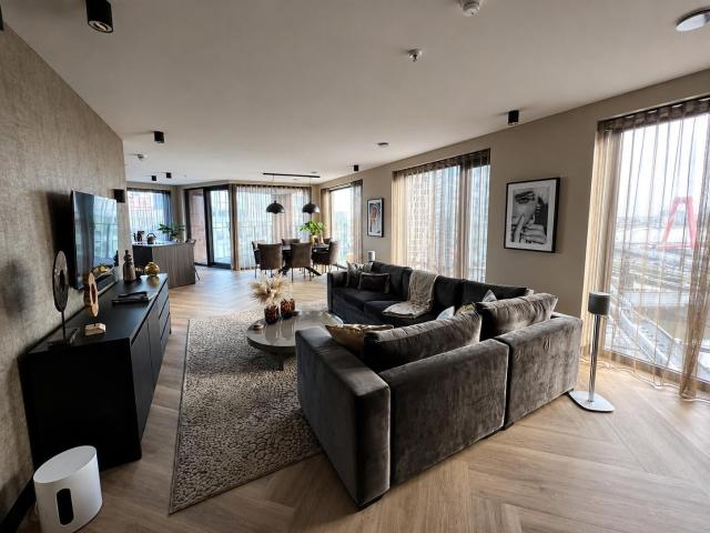 Appartement te huur in Centrum, Rotterdam