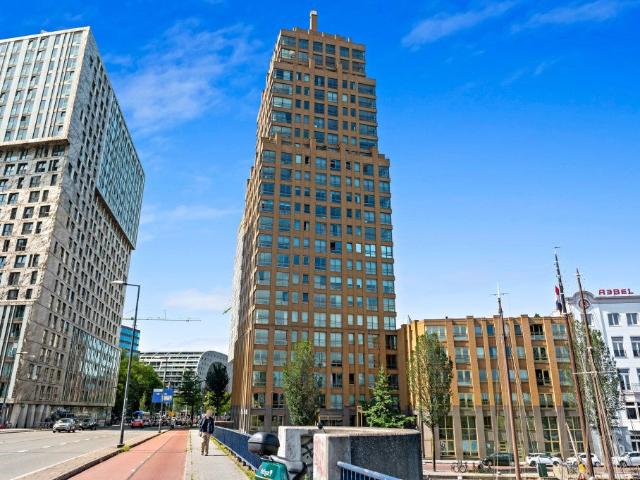 Appartement te huur in Centrum, Rotterdam