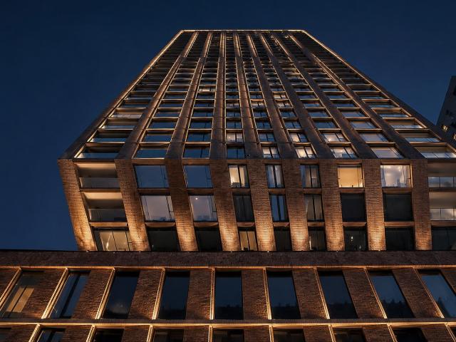 Appartement te huur in Centrum, Rotterdam