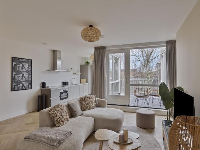 Appartement te huur in Zuid Holland