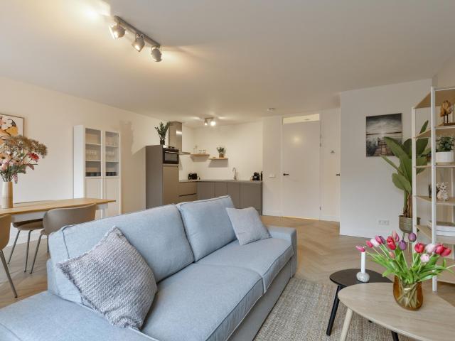 Appartement te huur in Zestienhoven, Rotterdam