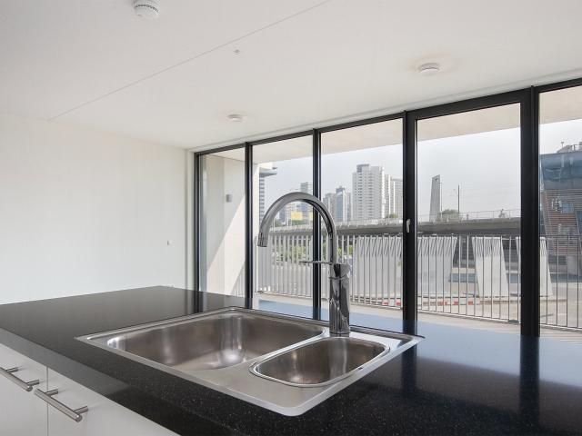 Appartement te huur in Centrum, Rotterdam