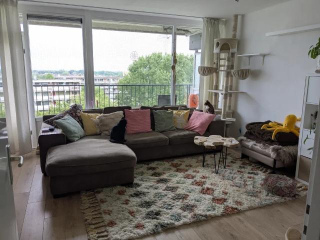 Appartement te huur in Het Lage Land, Rotterdam