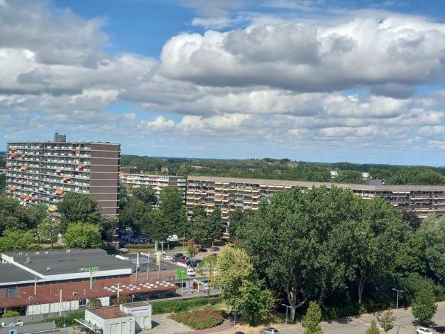 Appartement te huur in Het Lage Land, Rotterdam