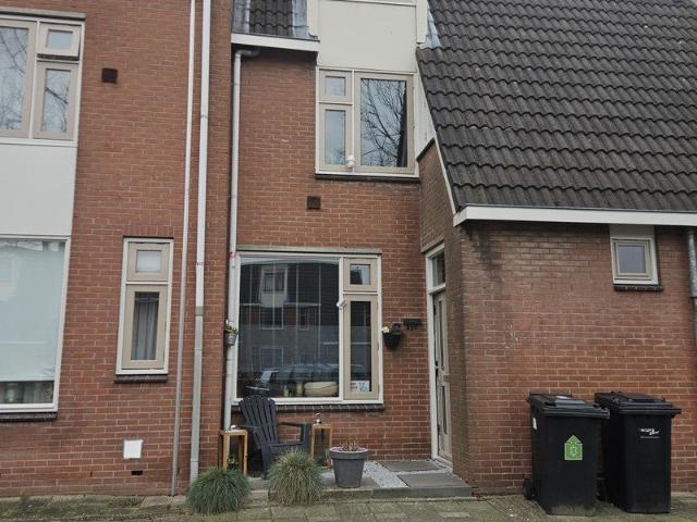 Appartement te huur in Het Lage Land, Rotterdam