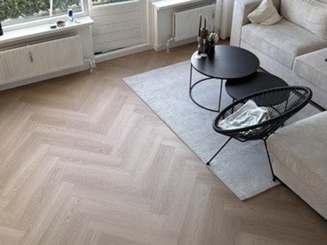 Appartement te huur in Het Lage Land, Rotterdam