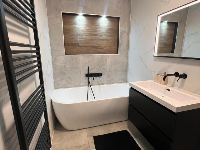 Appartement te huur in Charlois, Rotterdam