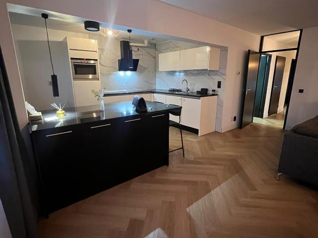 Appartement te huur in Charlois, Rotterdam