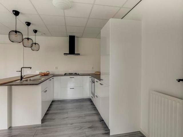 Appartement te huur in Rozenburg, Zuid Holland