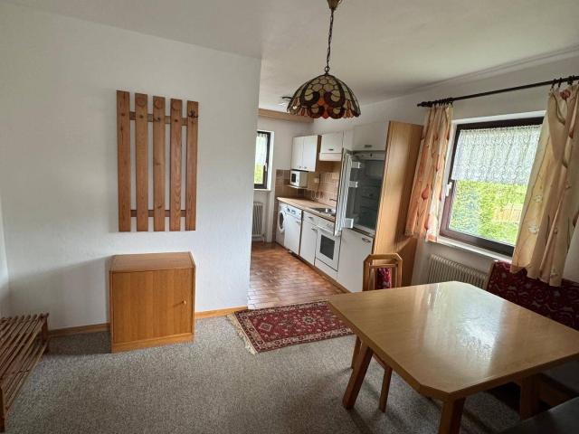 Apartment mieten in Kössen