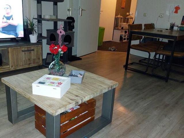 Appartement te huur in Ruinerwold, De Wolden