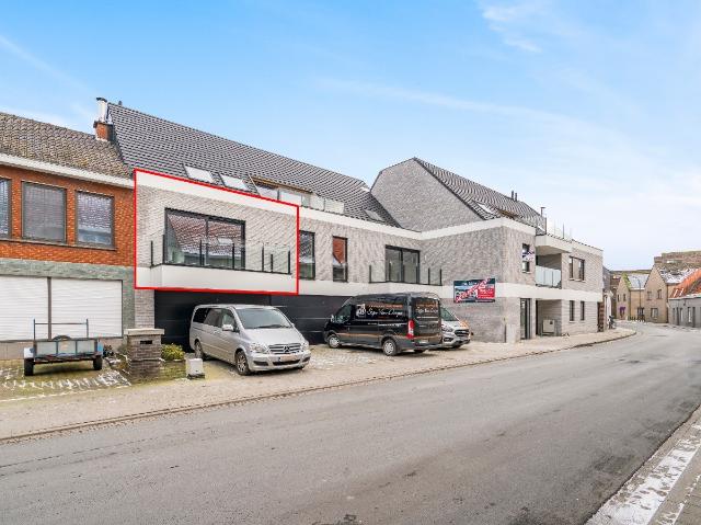 Appartement location à Ruiselede, Wingene