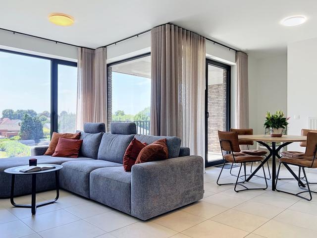 Appartement location à Roeselare, West-Vlaanderen