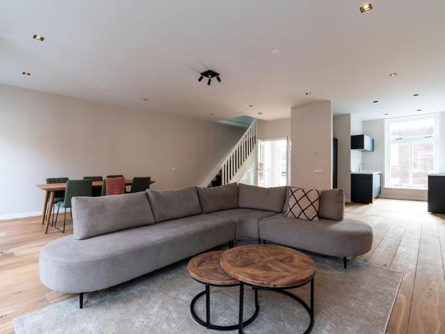 Appartement te huur in Zuid Holland
