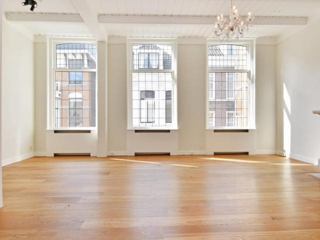 Appartement te huur in Museumkwartier, Den Haag