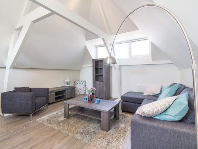 Appartement te huur in Museumkwartier, Zuid Holland