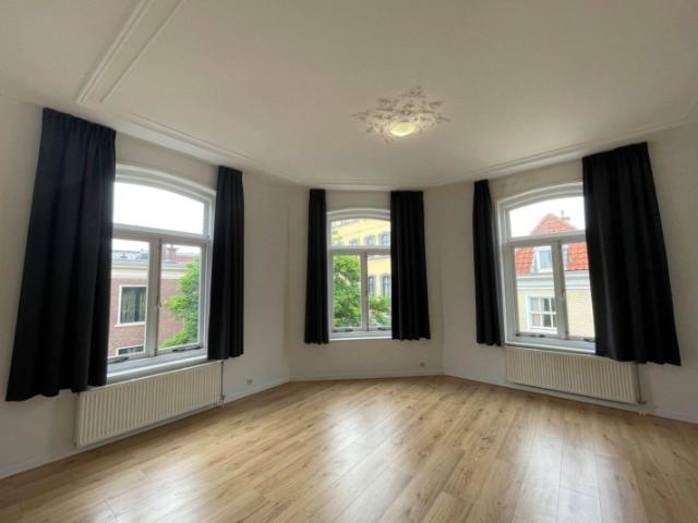 Appartement te huur in Museumkwartier, Zuid Holland