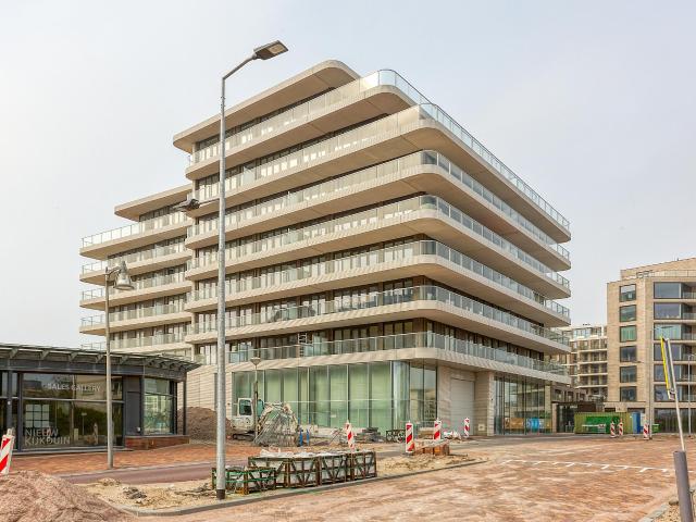 Appartement te huur in Zuid Holland