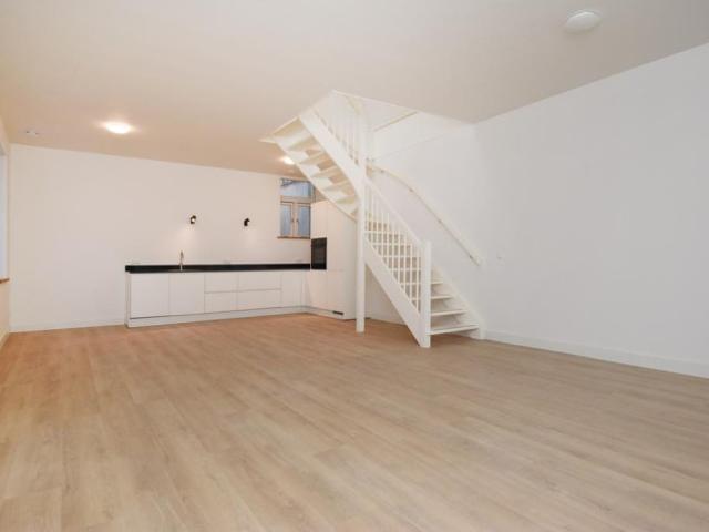 Appartement te huur in Museumkwartier, Den Haag