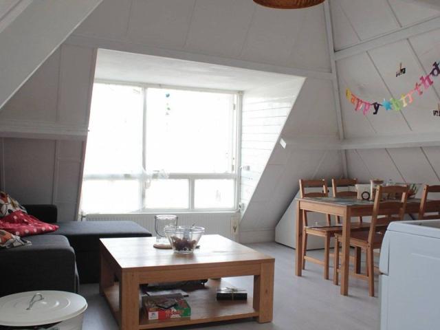 Appartement te huur in Zuid Holland