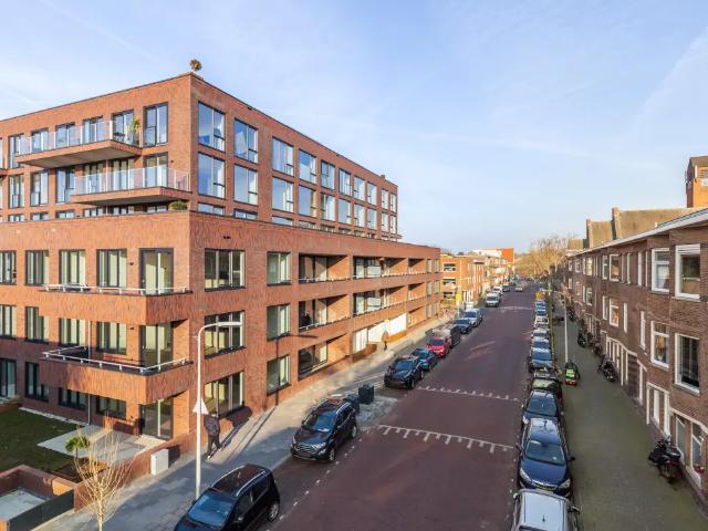 Appartement te huur in Zuid Holland
