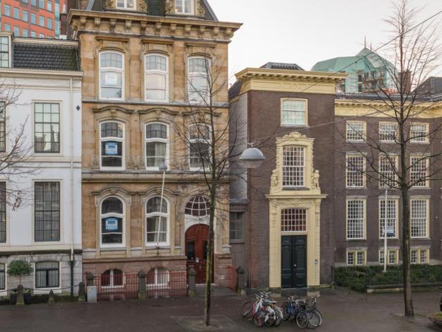 Appartement te huur in Museumkwartier, Zuid Holland