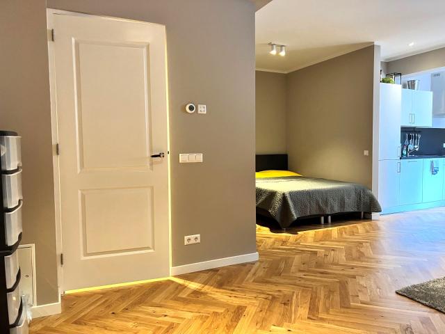 Appartement te huur in Kortenbos, Den Haag