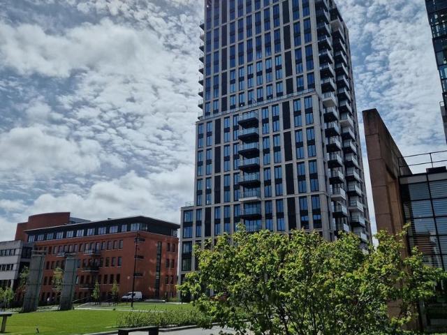 Appartement te huur in Zuid Holland