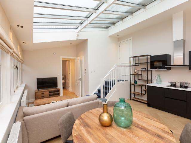 Appartement te huur in Kortenbos, Den Haag