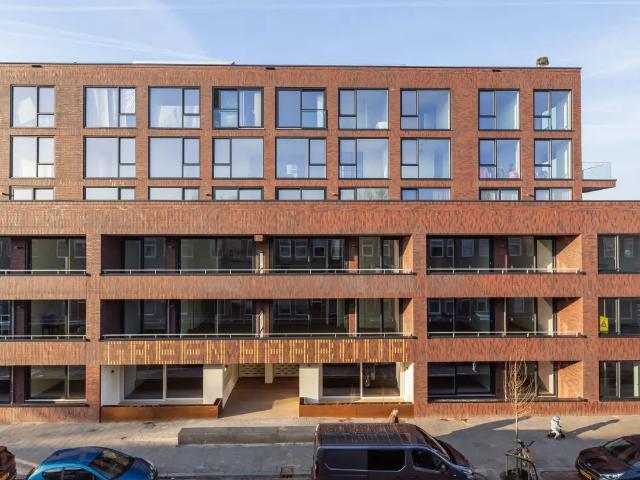 Appartement te huur in Zuid Holland