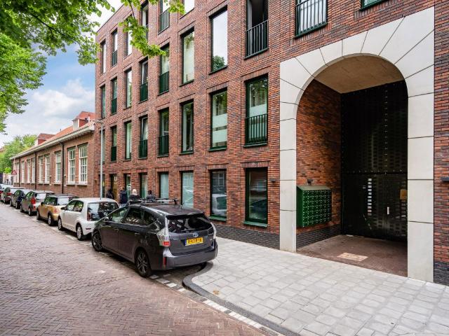 Appartement te huur in Zuid Holland