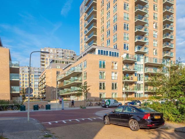 Appartement te huur in Zuid Holland