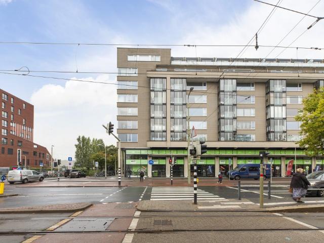 Appartement te huur in Zuid Holland