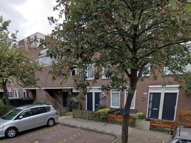 Appartement te huur in Zuid Holland