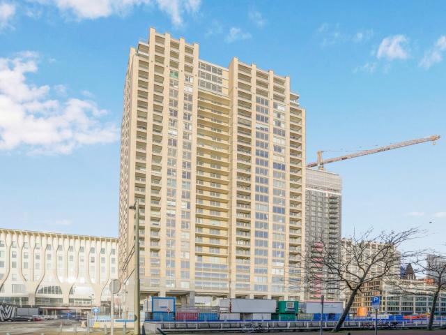 Appartement te huur in Zuid Holland