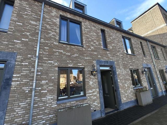 Appartement te huur in 's-gravenzande, Zuid Holland