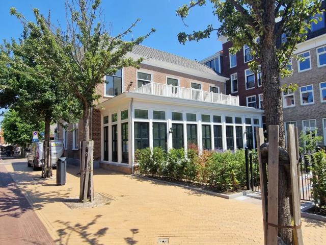 Appartement te huur in 's-gravenzande, Zuid Holland