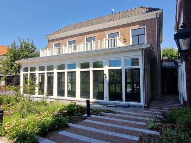 Appartement te huur in 's-gravenzande, Zuid Holland