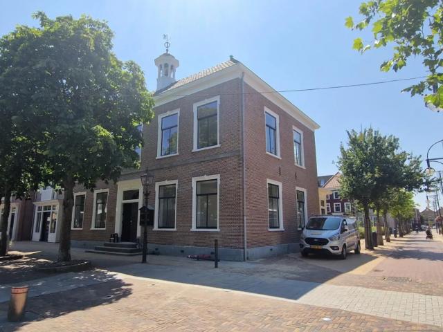 Appartement te huur in 's-gravenzande, Zuid Holland