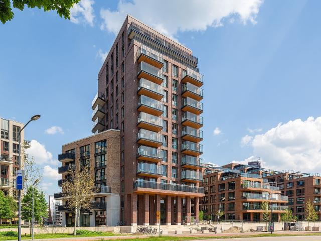 Appartement te huur in West, Bosch