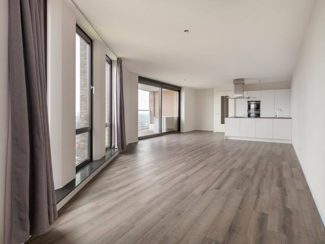 Appartement te huur in Bosch, Noord Brabant