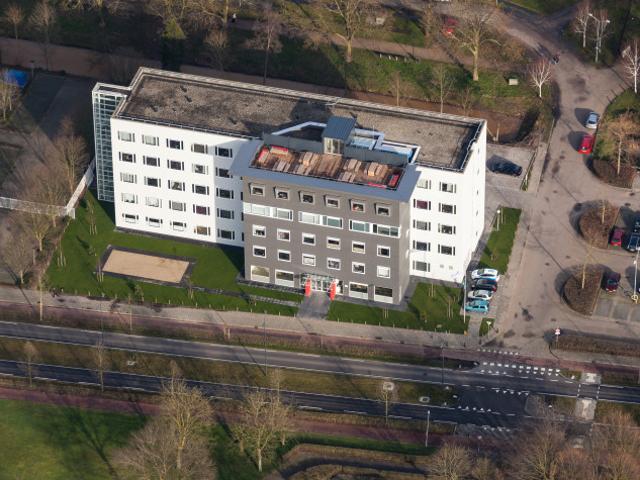 Appartement te huur in West, Bosch
