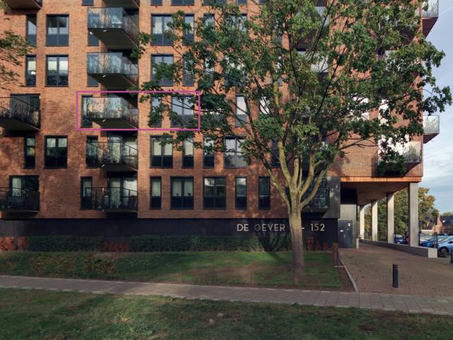 Appartement te huur in Zuidoost, 's-Hertogenbosch