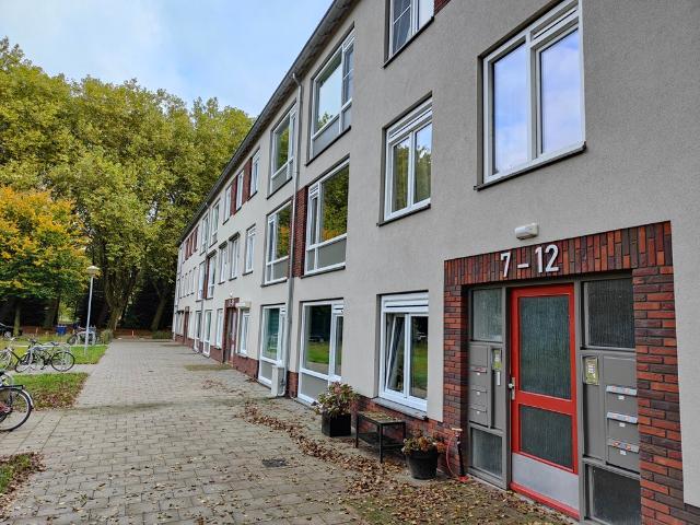 Appartement te huur in Muntel/Vliert, 's-Hertogenbosch
