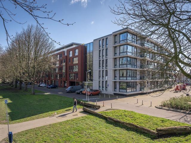 Appartement te huur in Muntel/Vliert, 's-Hertogenbosch