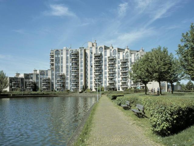 Appartement te huur in Bosch, Noord Brabant