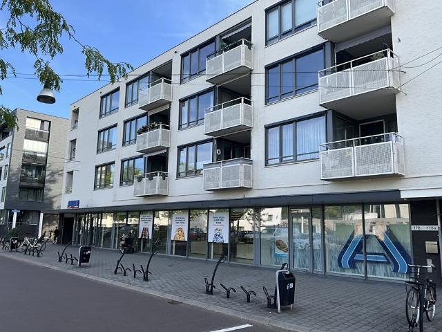 Appartement te huur in De Reit, 's-Hertogenbosch
