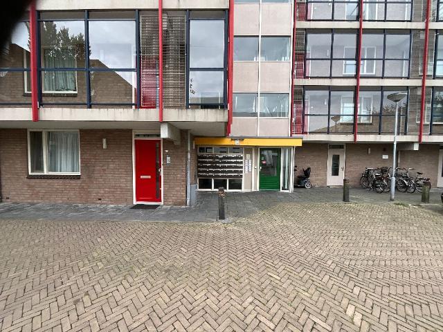 Appartement te huur in West, 's-Hertogenbosch