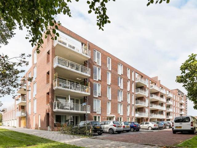 Appartement te huur in West, 's-Hertogenbosch